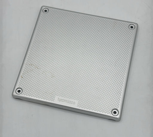 Side Panel for Nespresso Pixie Aluminum