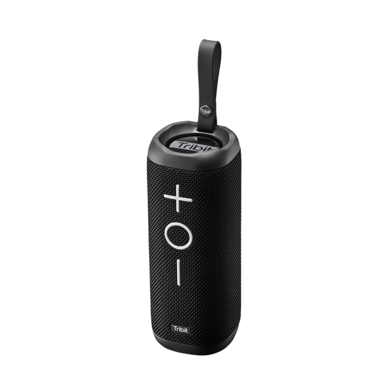 Tribit StormBox Bluetooth Speaker - 24W Portable Speaker