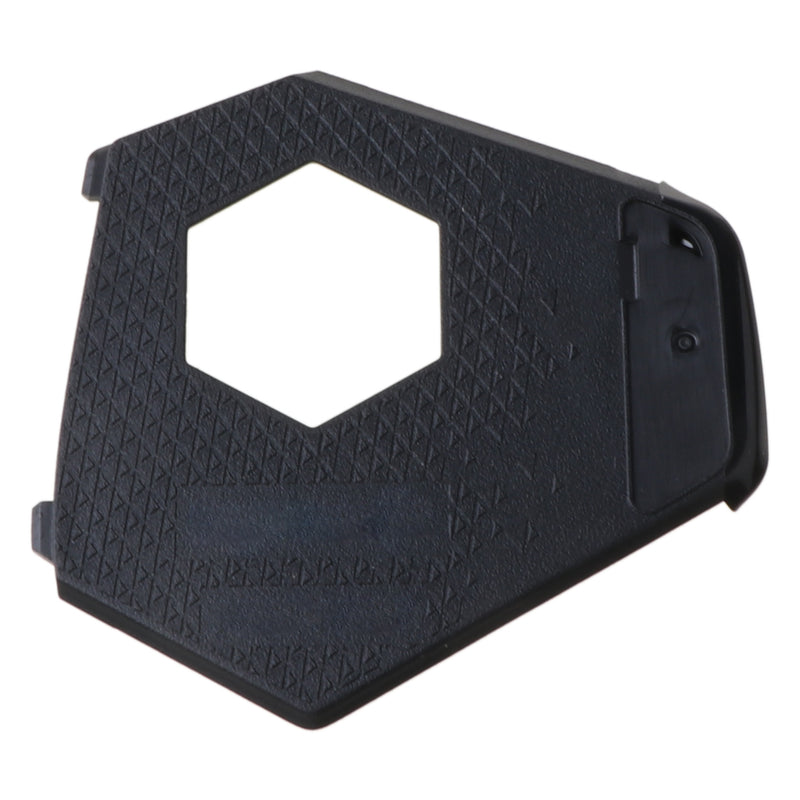 Replacement G502 Back Cover - Black