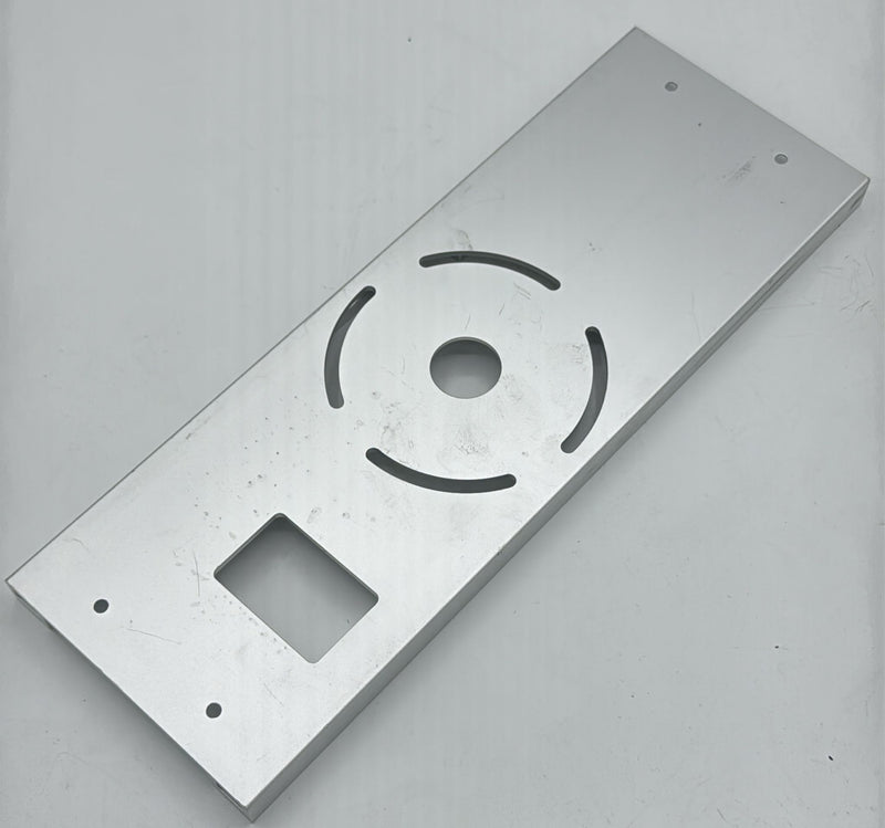 Dyson Cu-Beam Metal Ceiling Mount - No Screws