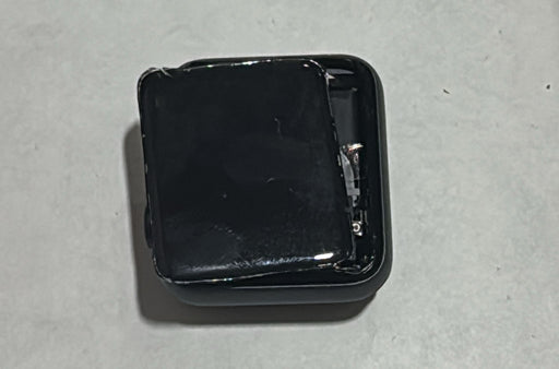 Apple Watch Series 3 [GPS 42mm] Smart Watch - ASIS