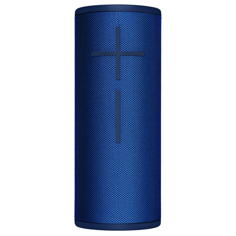 Ultimate Ears Boom 3 Portable Waterproof Bluetooth Speaker - Lagoon Blue