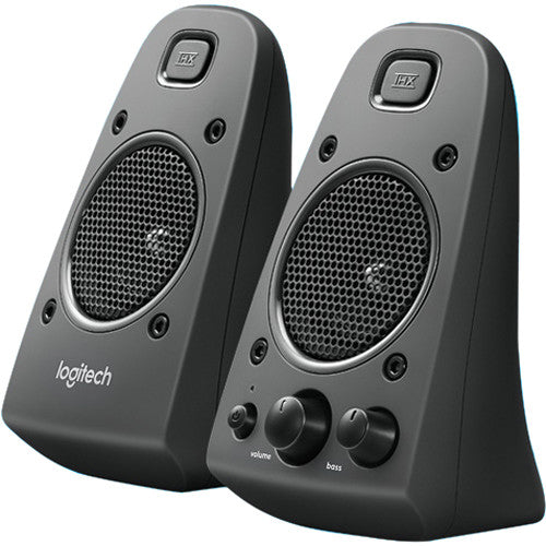 Replacement Satellite Speakers for Z625 System