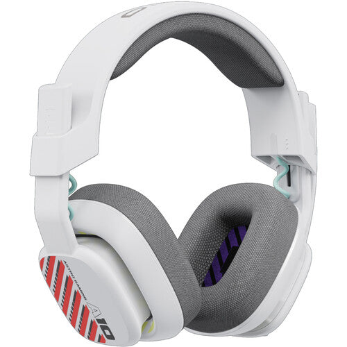 ASTRO A10 Gen 2 Wired Gaming Headset for PlayStation - White