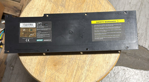 GoTrax Lithium Ion Power Battery for XOOMPLUS - 21.6V 2.1Ah