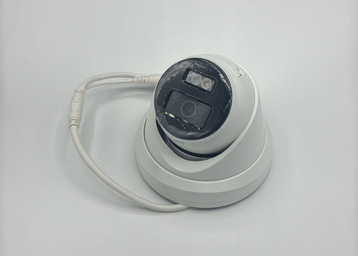 Hikvision 4K IPC-H8TR28A(D)F 8MP Acusense Full Color Night Vision IP Camera 2.8mm