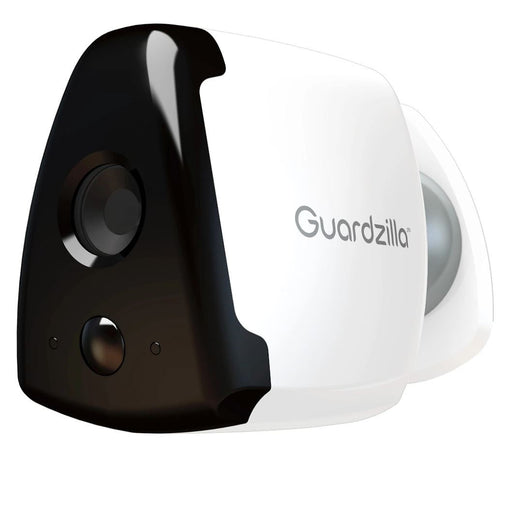 Guardzilla GZ100W Outdoor HD Wifi Security Camera w/ Night Vision Weatherproof