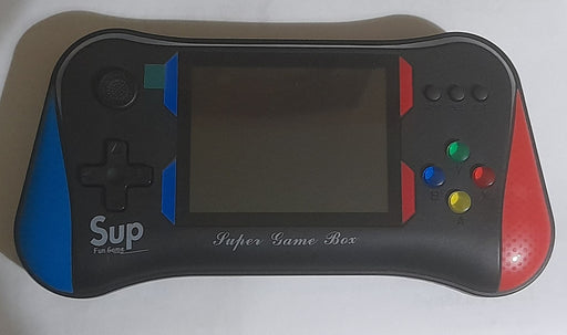 Retro SUP Video Game Console X7M Handheld Game Player