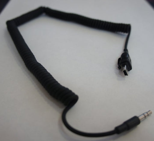 PARROT SK4000 Jack/Mini USB Audio Cable