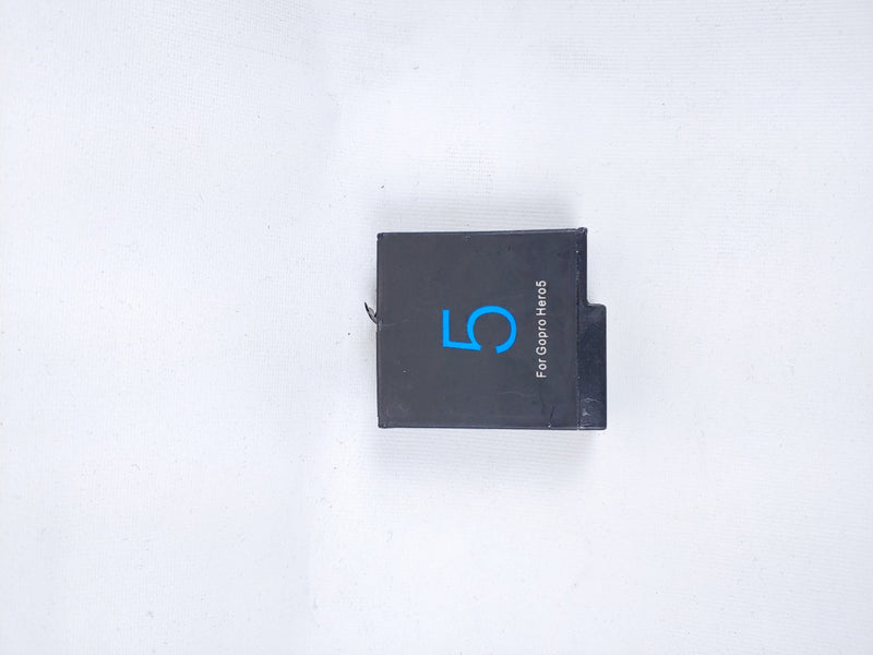 Rechargeable AHDBT-501 1220mAh Battery for Gopro Hero 5 hero 6 hero 7