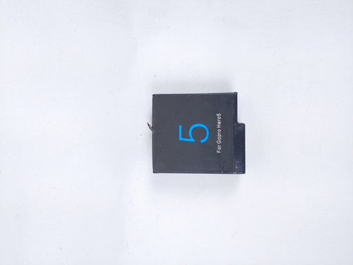 Rechargeable AHDBT-501 1220mAh Battery for Gopro Hero 5 hero 6 hero 7