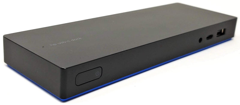 HP USB-C Dock G4 - Docking Station HSTNH-U601