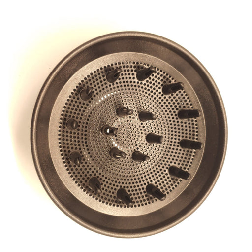 Replacement Dyson Diffuser for Supersonic Hairdryer - Grey