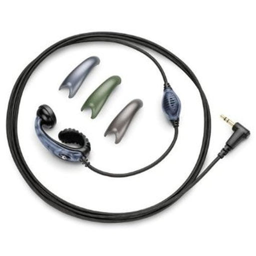 Plantronics MX100 Flex Grip Headset for Mobile Phone 2.5mm