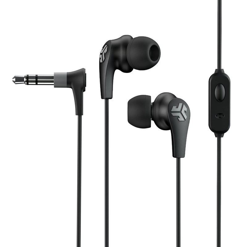 JlabAudio JBUDSPROBT-BKL-BOX JBuds Pro Wireless Earbud Headphone