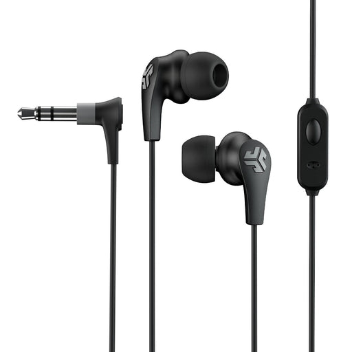 JlabAudio JBUDSPROBT-BKL-BOX JBuds Pro Wireless Earbud Headphone
