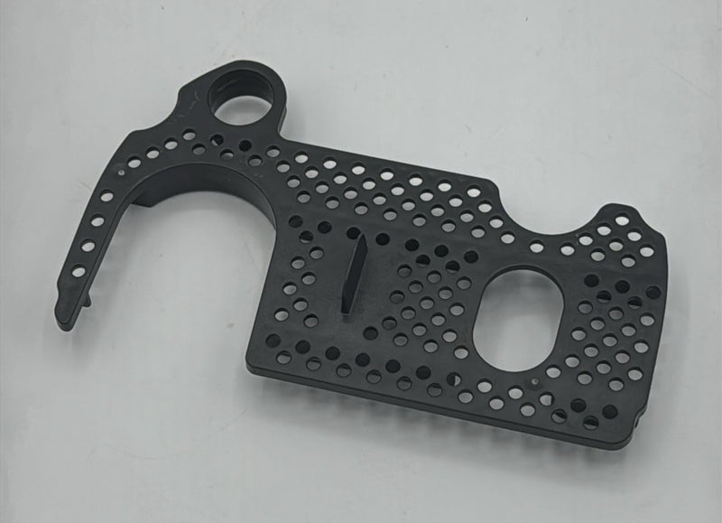 Nespresso Drip Tray Shield for Creatista