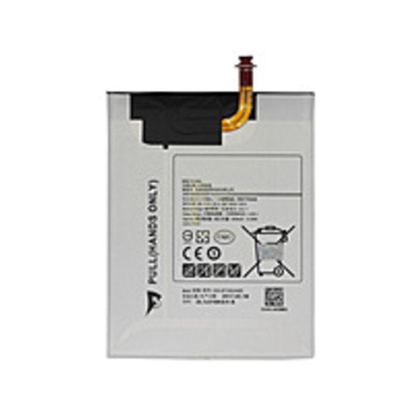 New Battery for Samsung Galaxy Tab A 7.0 SM-T280 SM-T285 EB-BT280ABE 280NZKMXAR