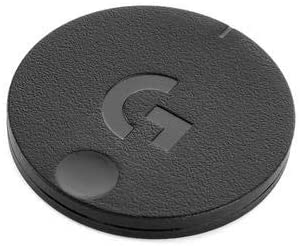 Original Logitech Weight Coin Housing