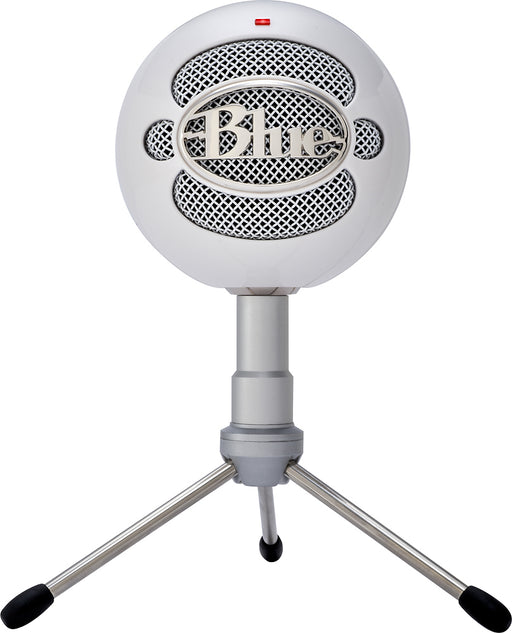 Blue Snowball iCE USB Microphone - Black