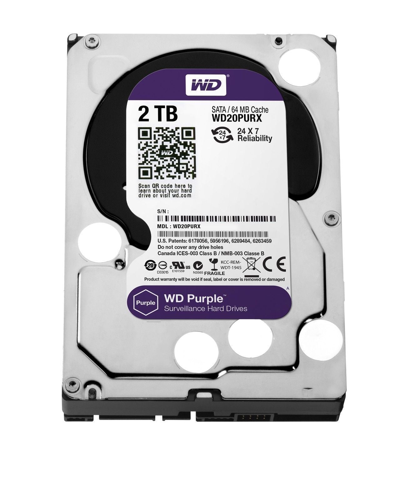 Memory & Flash Drives