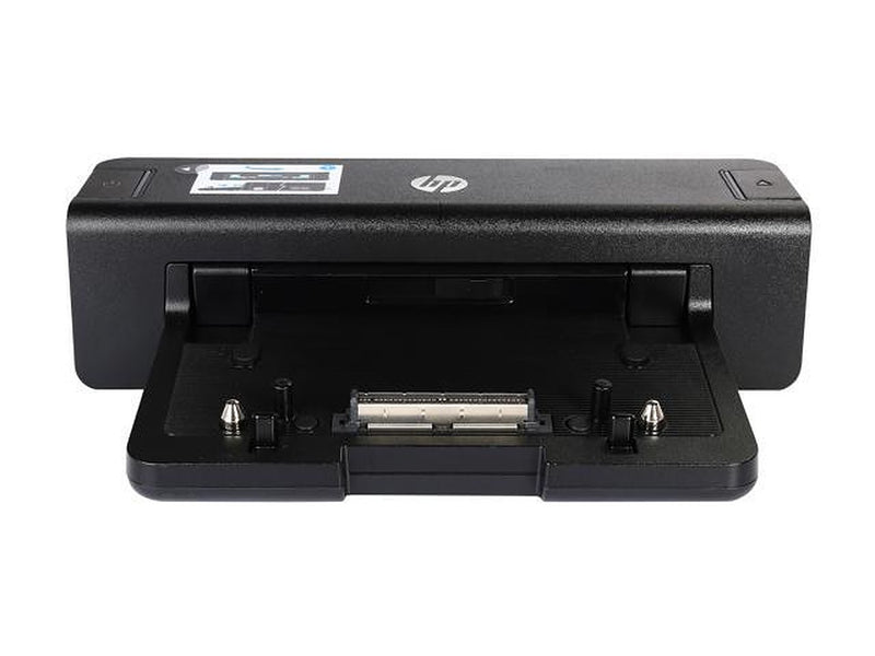 HP HSTNN-I11X- Compaq EliteBook 8440p Docking Station