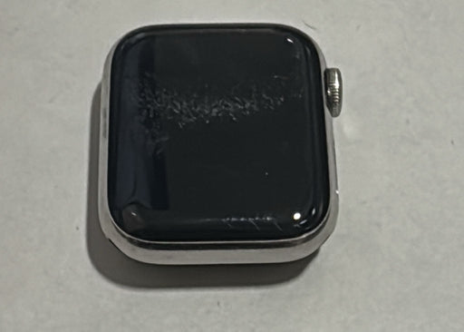 Apple Watch Series 5 [GPS 42mm] Smart Watch - ASIS