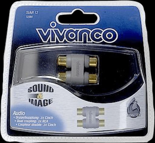 Vivanco SIAR 12 12364