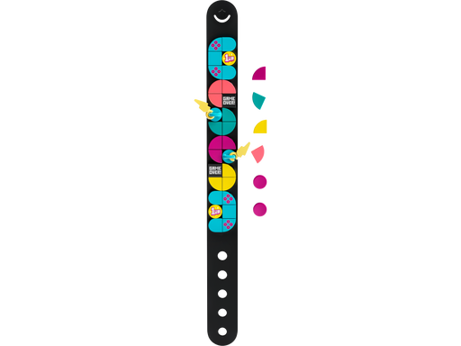 LEGO Dots Gamer Bracelets With Charms Building Set