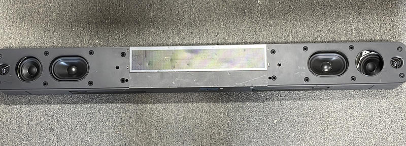 Crestron UC-SB1 - Sound Bar