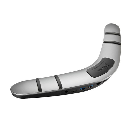 j5 JUD480 USB 3.0 Boomerang Docking Station