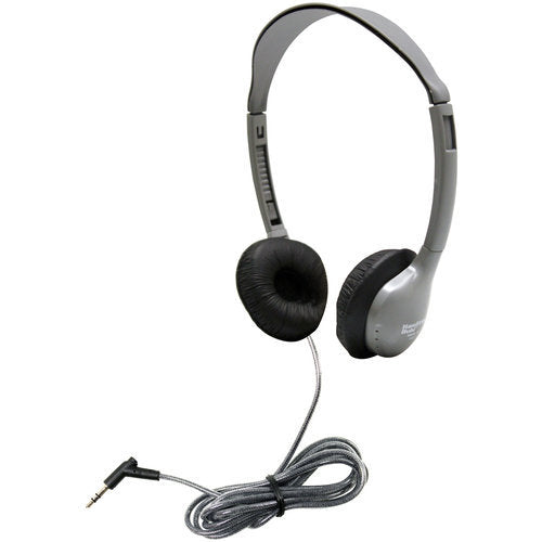 Hamilton Buhl MS2L SchoolMate Personal Stereo Headphone with Leatherette Cushions