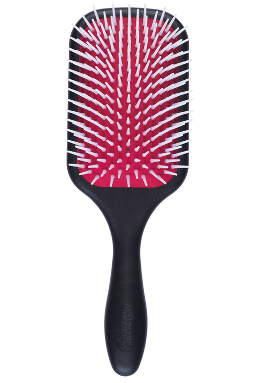 D38 The Detangling & Styling Paddle - Denman Brush