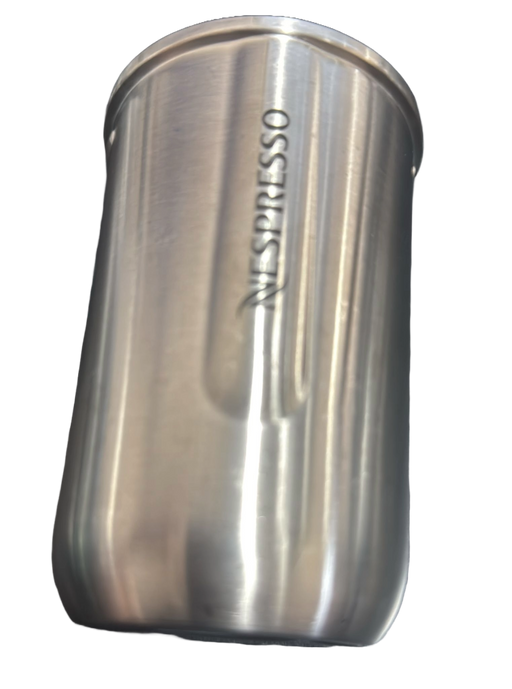 Nespresso Nomad Travel Mug Metal Casing - 600ml