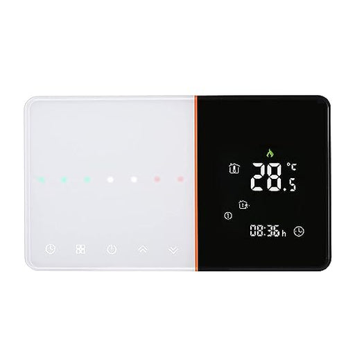 Generic  KTMCH2-9L1CLSX5- KTM Healthcare® 95-240V Programmable Thermostat