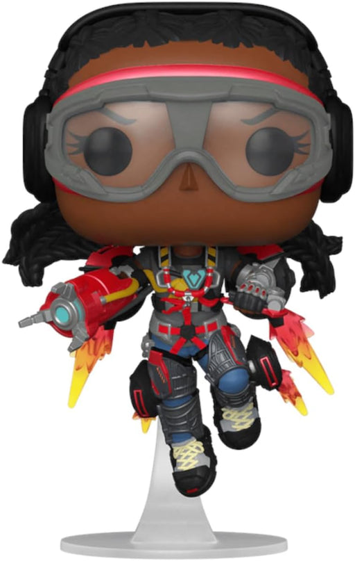 Funko Pop! Marvel: Black Panther: Wakanda Forever - Ironheart MK1 1095