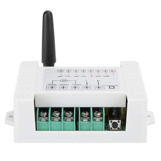 2 Way Motor Forward and Reverse Controller