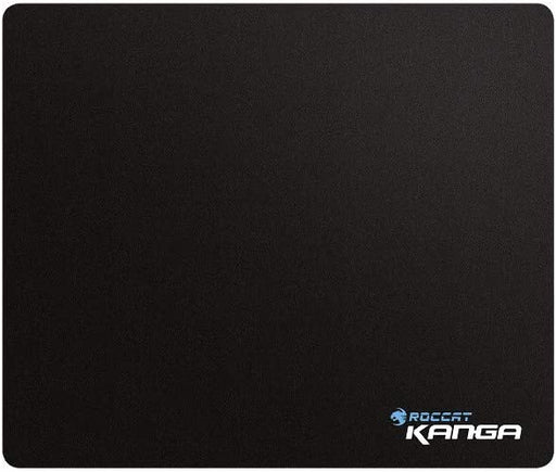 ROCCAT Kanga Gaming Mouse Pad - Black