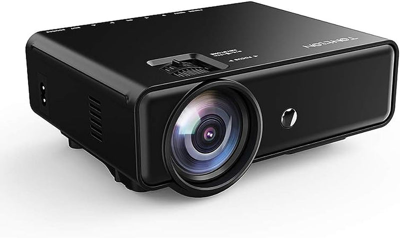 Tontion L6 Video Projector 50