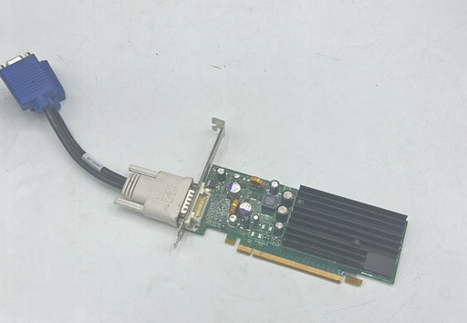 HP Quadro NVS285 128MB PCIe DDR2 Graphics Video Card