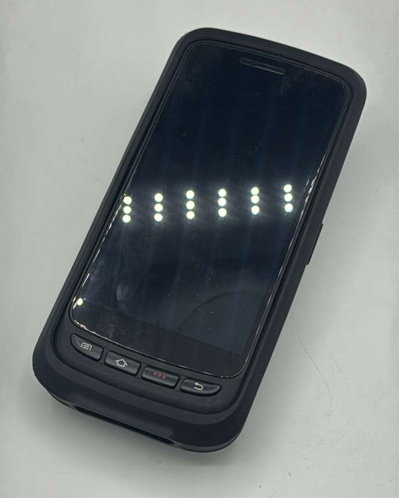 Chainway C72 Wireless Android 2D/1D/QR Barcode Scanner