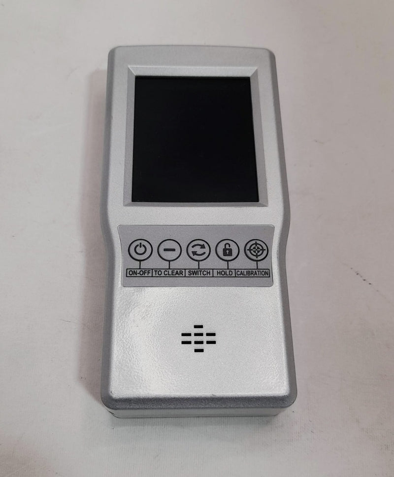 JSM-131 SE  Multifunctional Air Quality Analyzer Digital Display Screen-Silver