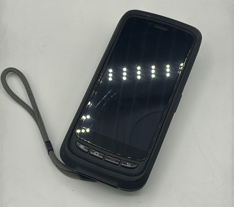 Chainway C72 Wireless Android 2D/1D/QR Barcode Scanner