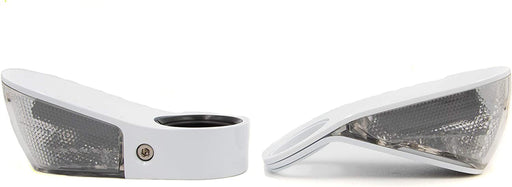 SPARSE Fixed Light System Pair (Front and Rear)