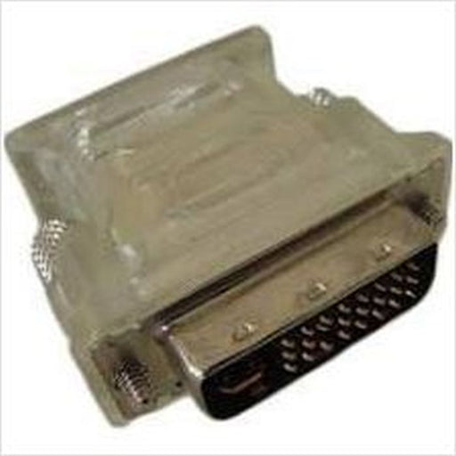 ATI RADEON HDMI to DVI adapter