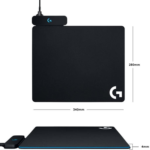 Logitech G Powerplay Wireless Charging System for G703