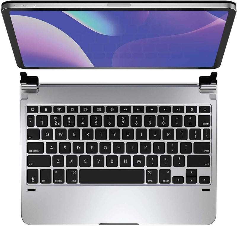 Brydge Wireless Keyboard for iPad Pro 11-inch (2018 & 2nd Gen