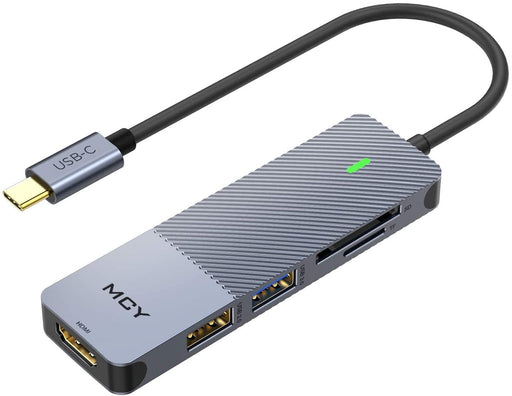 UCN3401 MCY 5 IN 1 TYPE C ADAPTER