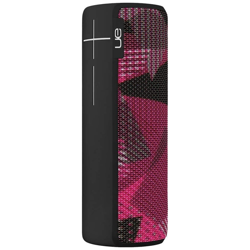 Logitech UE Ultimate Ears MEGABOOM Wireless Bluetooth Speaker - Magenta