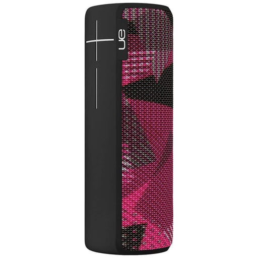 Logitech UE Ultimate Ears MEGABOOM Wireless Bluetooth Speaker - Magenta